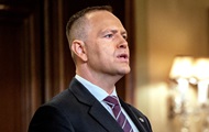 Навроцкий пробился к Конституционному трибуналу