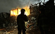Взрыв в Техасе: спасатели достают из-под завалов тела. Число жертв возросло до 35