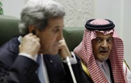 Саудовская Аравия может ограничить сотрудничество с Вашингтоном из-за позиции США по Сирии и Ирану