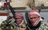 Боевики похитили сотрудников Красного Креста в Сирии