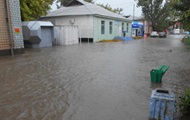 Повінь в Одеській області: майже 600 людей відселено, рятувальники відкачують воду