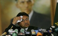 Вбивства опонентів: Мушаррафу висунули третє звинувачення