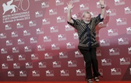 Террі Гілліам представив Теорему Зеро на Венеціанському кінофестивалі