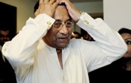 Мушаррафу висунули офіційне звинувачення у вбивстві Беназір Бхутто