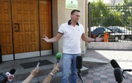 Навальний відмовився від дебатів на телеканалі й двох радіостанціях