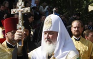 У Києво-Печерській Лаврі літургія на честь Дня Хрещення Русі зібрала більше тисячі віруючих