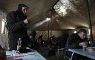 ООН виділила 100 тисяч доларів на обігрів українських безпритульних - DW