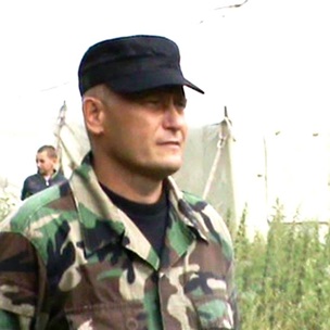 Дмитрий Ярош 