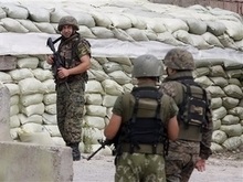 Грузия опровергла информацию о взятии осетинами стратегической высоты