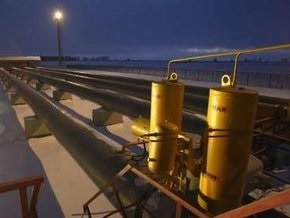 Решение Газпрома о пробной прокачке газа является  подножкой  Нафтогазу – эксперт