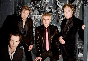 Duran Duran записали новый альбом