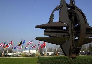 В НАТО прокомментировали договоренность Украины и России по Черноморскому флоту
