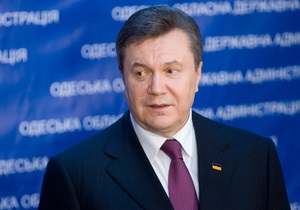 Эксперт: Янукович отрезан от объективной информации о ситуации в стране