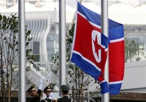 Пхеньян предложил Сеулу провести переговоры без предварительных условий