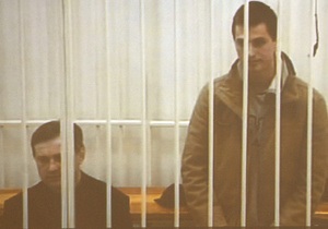 Апелляционный суд продолжил рассмотрение дела Павличенко