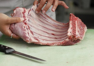 Министр аграрной политики заявил, что Украина вдвое сократила импорт мяса