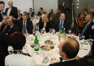 Корреспондент: Деруны под соусом бешамель