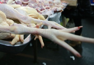 Новости Китая - странные новости: Вьетнамские контрабандисты привезли в китай просроченное на 46 лет куриное мясо