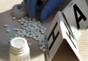 В 2012 году обнаружено 50 видов новых синтетических наркотиков. Число наркоманов в Европе неуклонно растет