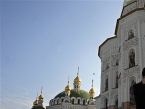 Киево-Печерскую Лавру и Софию Киевскую могут исключить из списка охраняемых объектов ЮНЕСКО