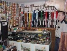 11-летний американец участвовал в ограблении  оружейного магазина