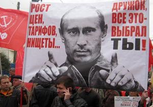 Федор Лукьянов: Ни власти, ни общество в России не готовы к будущему