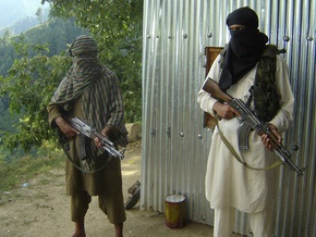 Бойцы движения Талибан усовершенствовали кодекс обращения с заложниками