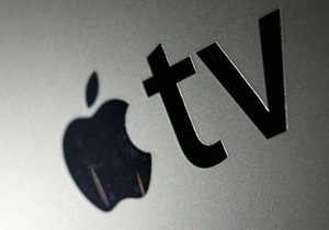 Apple может начать ТВ-трансляцию через свои устройства