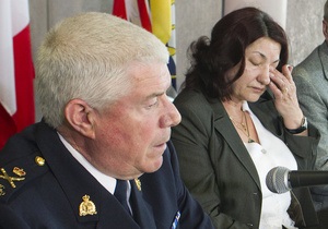 Канадская полиция извинилась за гибель поляка в аэропорту Ванкувера