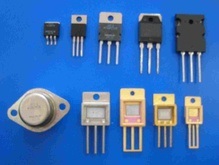 Создан самый миниатюрный транзистор в мире
