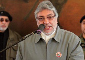 Сенат Парагвая проголосовал за отставку президента