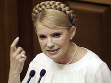 Тимошенко пообещала ЕС, что Украина откажется от Президента