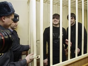Суд оправдал всех обвиняемых по делу об убийстве Политковской