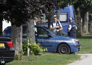 Убийство туристов в Альпах: живыми найдены два ребенка