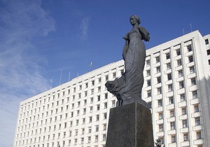 Выборы мэра Киева должны состояться в 2012 году - замглавы ЦИК