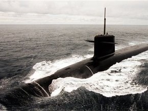 ВМФ России призывает ограничить действия субмарин в Мировом океане