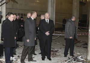 КГБ сообщил об использовании в минском метро уникальной взрывчатки: грамма достаточно, чтобы оторвало кисть