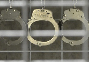 Милиция Тернопольской области задержала троих чиновников за взятку $35 тысяч
