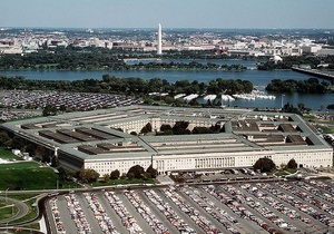Сенат США одобрил бюджет Пентагона в размере $636 млрд