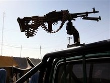 Эстония продлила срок пребывания своей военной миссии в Афганистане