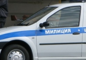 В Петербурге полиция задержала 50 участников оппозиционной акций