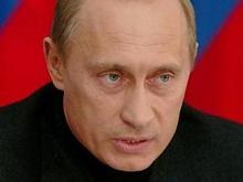 Путин назвал виновника раскола Украины