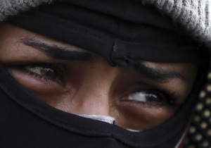 99% египтянок являются жертвами сексуальных домогательств - опрос