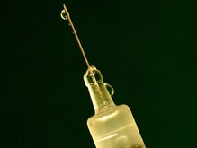 Проданчук: ВОЗ запретила Украине проверять вакцину против кори