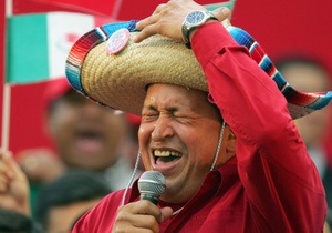 Смерть Уго Чавеса - Уго Чавес умер - Эксперты рассказали, как повлияет смерть Чавеса на контракты с Россией и США