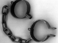 Милиция освободила 10 москвичей из цыганского рабства