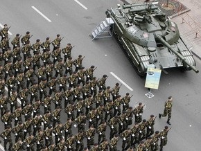 Минобороны: Россия хочет скомпрометировать украинскую армию