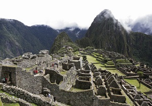 Британские археологи обнаружили в Андах древнейшие реликвии цивилизации инков
