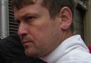 Адвокат российского оппозиционера Развозжаева подал заявление о его исчезновении в Киеве