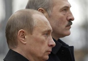 Лукашенко дал оценку отношениям с Россией: И мы хороши, и они